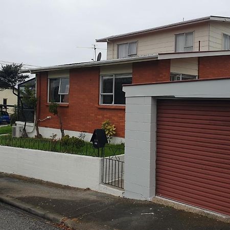 Glenpark Lodge 但尼丁 外观 照片